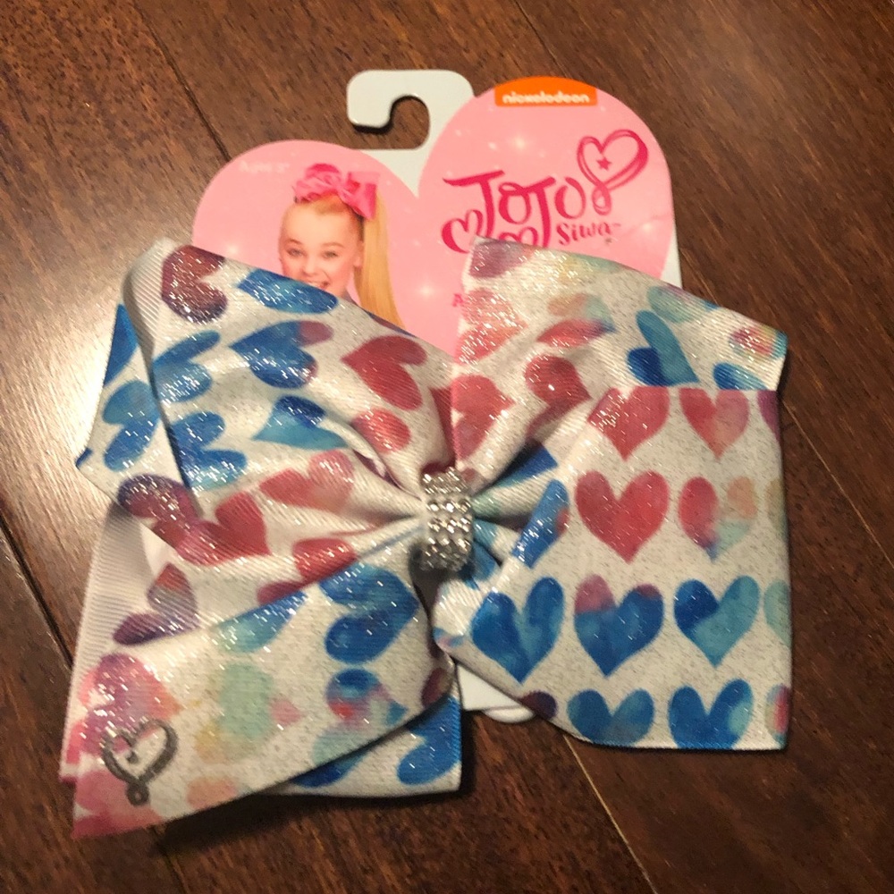 Jojo bow